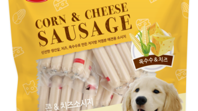 댕댕이도 반한 바우와우소세지🐶 후기! 솔직한 구매 팁 대방출